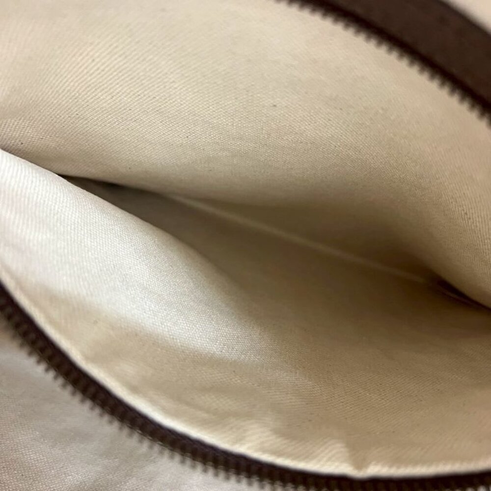 Gucci Ophidia GG Supreme Sherry Line Leather - Picture 10 of 10